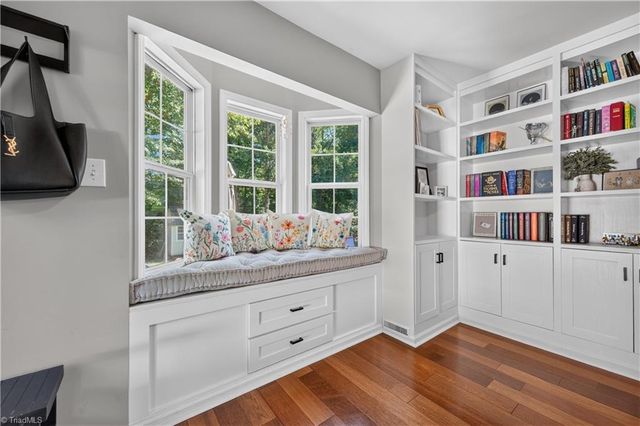 553 Cross Creek Drive, Mount Airy, NC 27030