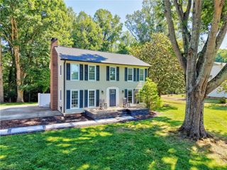 553 Cross Creek Drive, Mount Airy, NC 27030