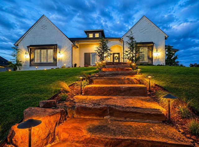 9600 Autumn Park Lane, Oklahoma City, OK 73151