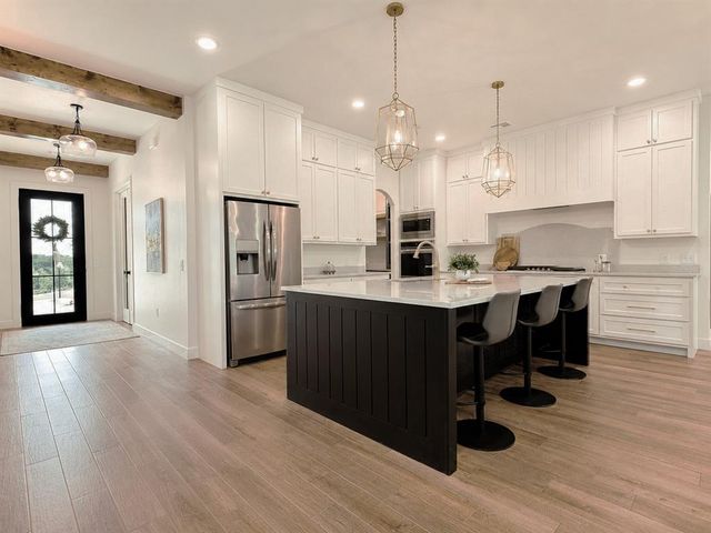 9600 Autumn Park Lane, Oklahoma City, OK 73151