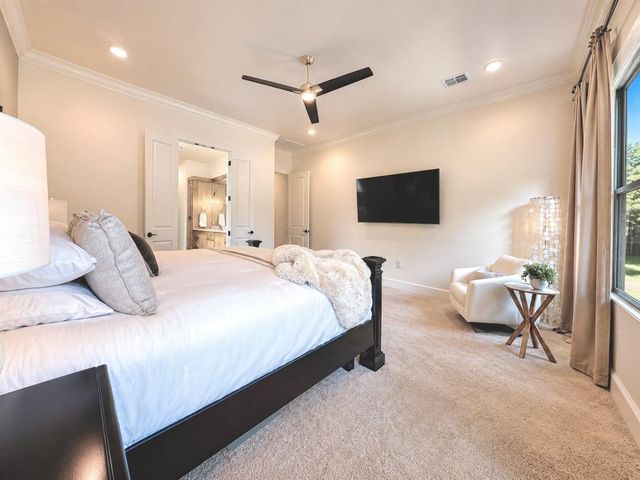 9600 Autumn Park Lane, Oklahoma City, OK 73151