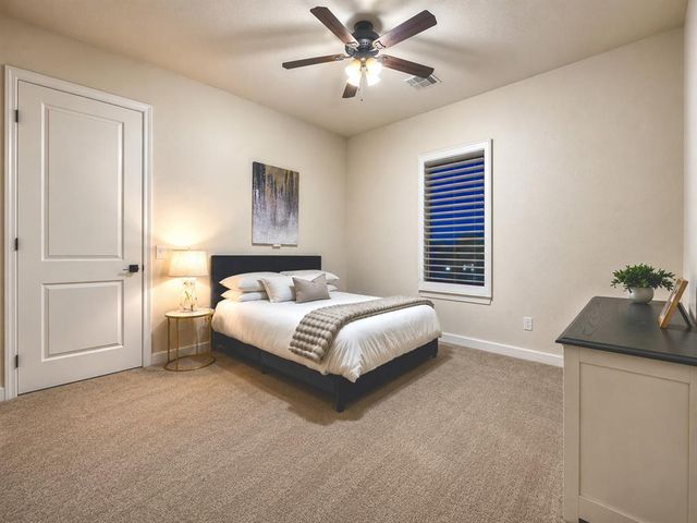9600 Autumn Park Lane, Oklahoma City, OK 73151