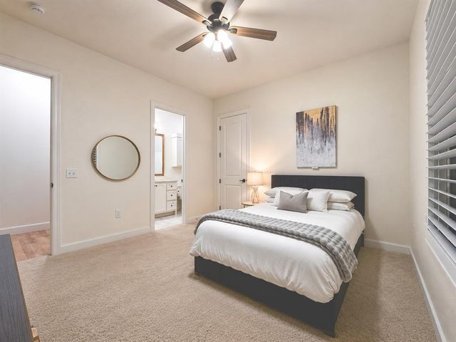 9600 Autumn Park Lane, Oklahoma City, OK 73151