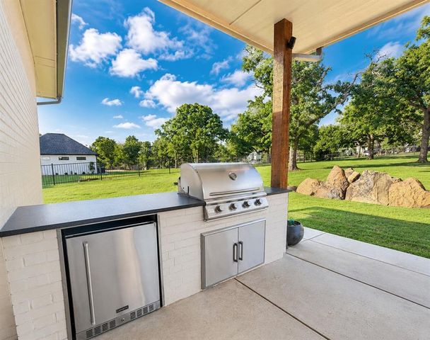 9600 Autumn Park Lane, Oklahoma City, OK 73151