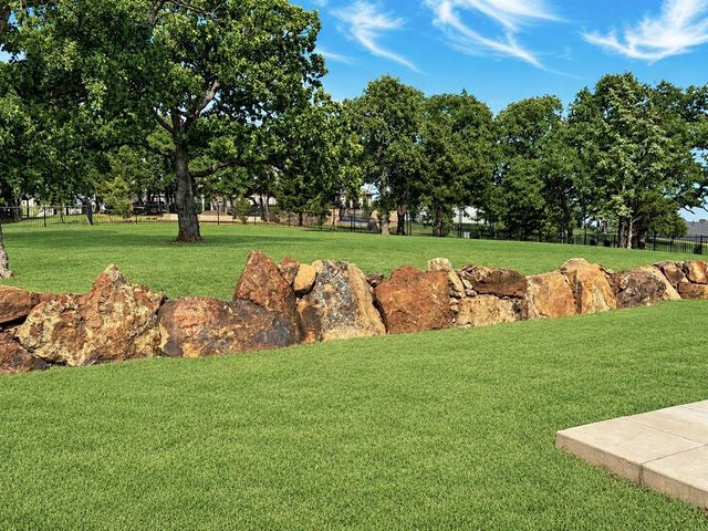 9600 Autumn Park Lane, Oklahoma City, OK 73151