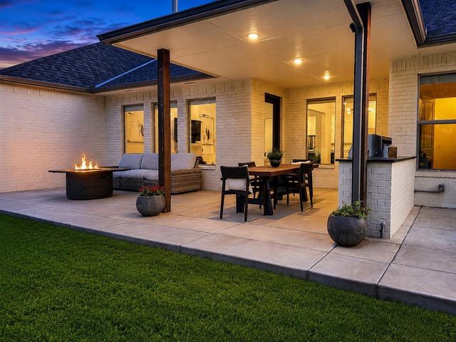 9600 Autumn Park Lane, Oklahoma City, OK 73151
