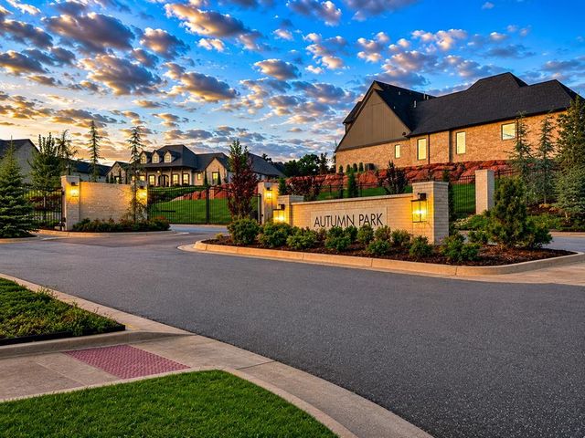 9600 Autumn Park Lane, Oklahoma City, OK 73151