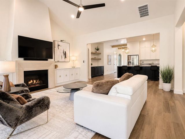 9600 Autumn Park Lane, Oklahoma City, OK 73151