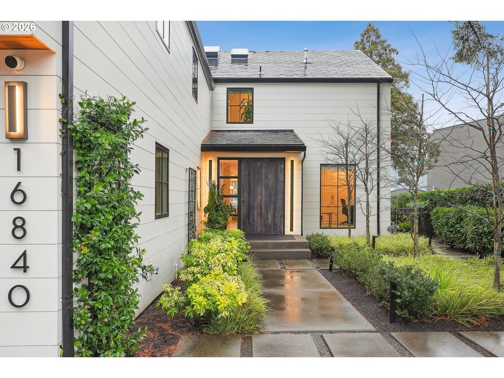 16840 ALDER Cir, Lake Oswego, OR 97034