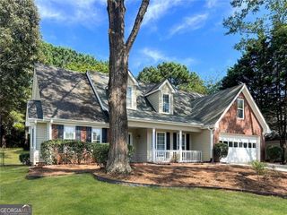 4530 Wentworth Place SW, Conyers, GA 30094
