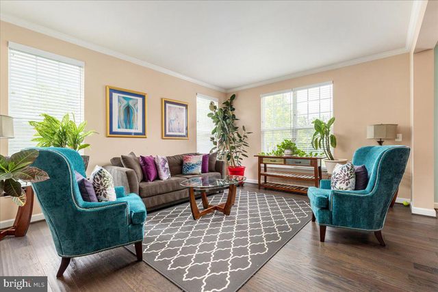 12137 HICKORY FALLS CT, Woodbridge, VA 22192