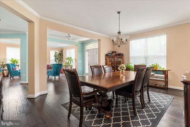 12137 HICKORY FALLS CT, Woodbridge, VA 22192