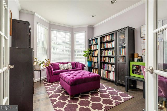 12137 HICKORY FALLS CT, Woodbridge, VA 22192