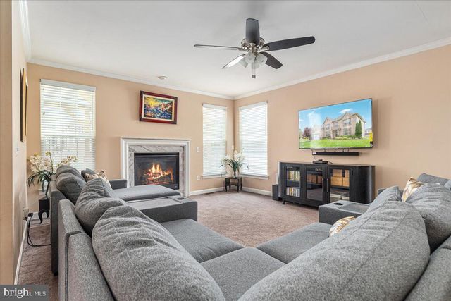 12137 HICKORY FALLS CT, Woodbridge, VA 22192