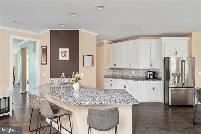 12137 HICKORY FALLS CT, Woodbridge, VA 22192