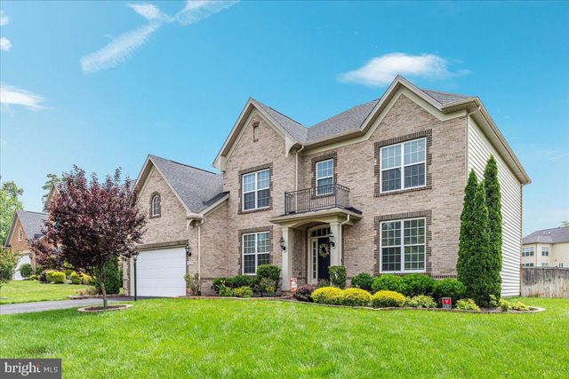 12137 HICKORY FALLS CT, Woodbridge, VA 22192