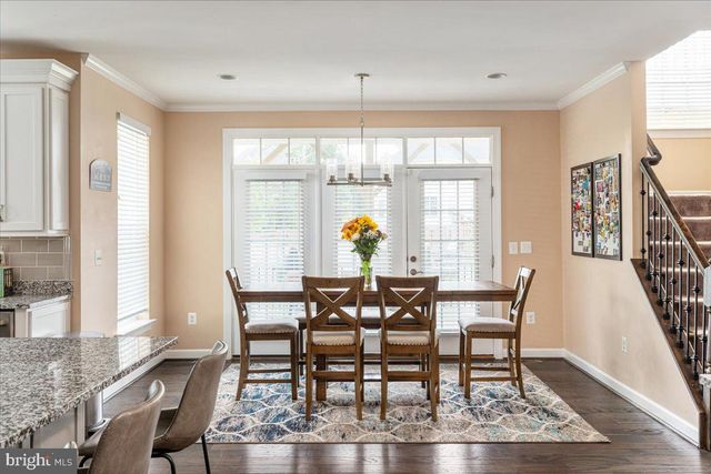 12137 HICKORY FALLS CT, Woodbridge, VA 22192