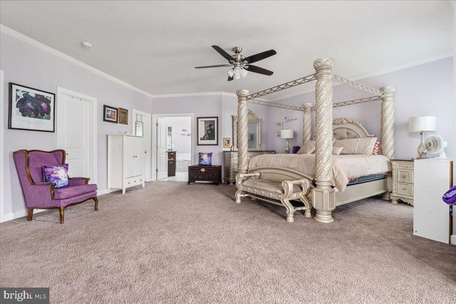 12137 HICKORY FALLS CT, Woodbridge, VA 22192
