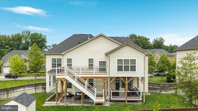 12137 HICKORY FALLS CT, Woodbridge, VA 22192