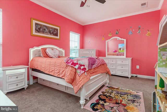 12137 HICKORY FALLS CT, Woodbridge, VA 22192
