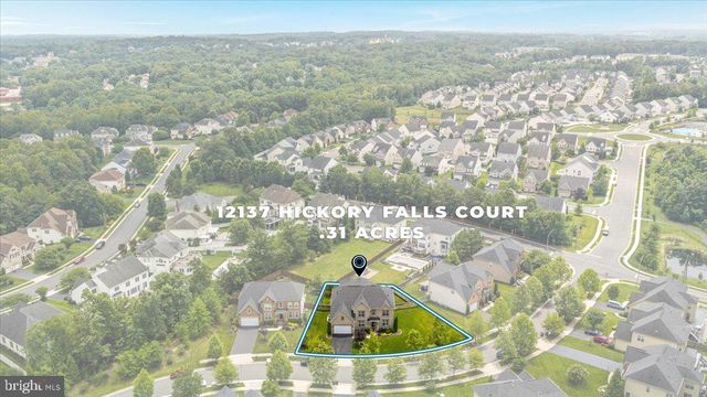 12137 HICKORY FALLS CT, Woodbridge, VA 22192