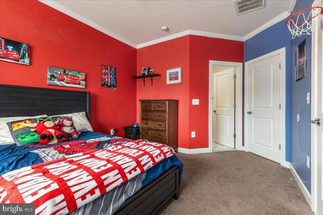 12137 HICKORY FALLS CT, Woodbridge, VA 22192