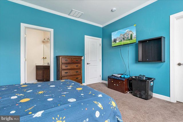 12137 HICKORY FALLS CT, Woodbridge, VA 22192
