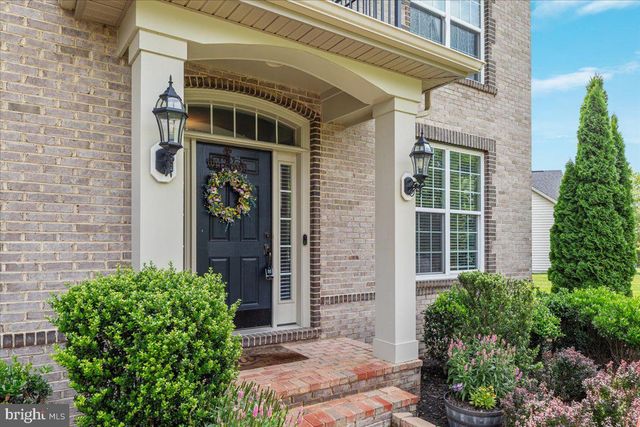 12137 HICKORY FALLS CT, Woodbridge, VA 22192