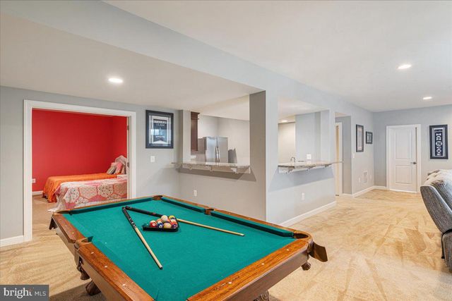 12137 HICKORY FALLS CT, Woodbridge, VA 22192