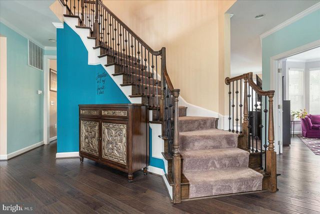 12137 HICKORY FALLS CT, Woodbridge, VA 22192