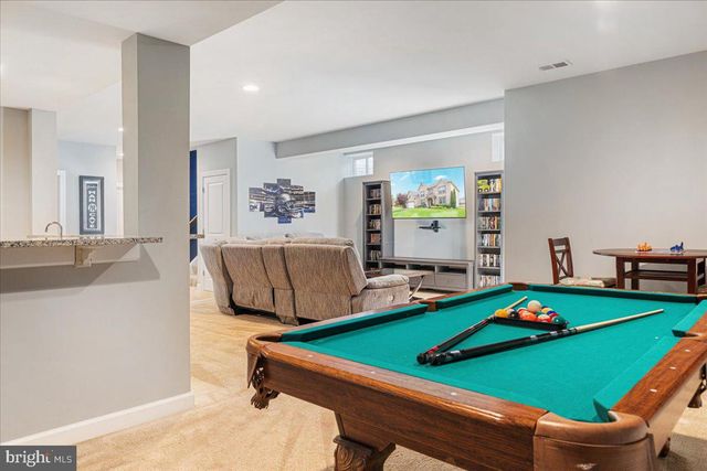 12137 HICKORY FALLS CT, Woodbridge, VA 22192