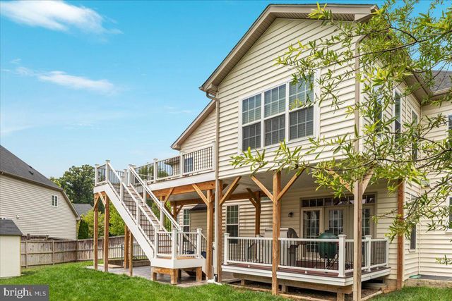 12137 HICKORY FALLS CT, Woodbridge, VA 22192