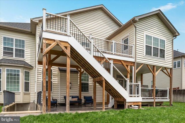 12137 HICKORY FALLS CT, Woodbridge, VA 22192