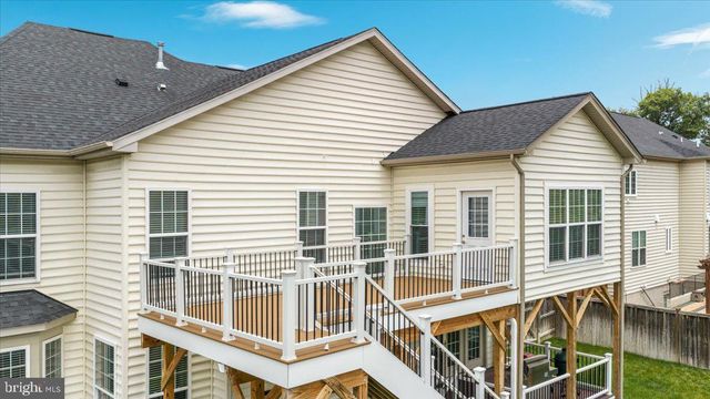 12137 HICKORY FALLS CT, Woodbridge, VA 22192
