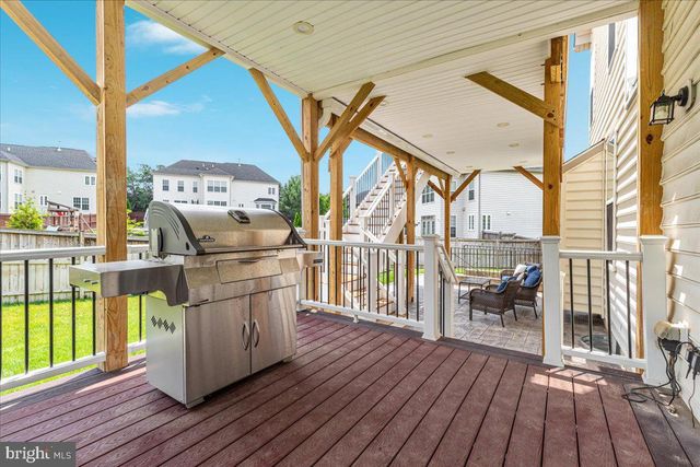 12137 HICKORY FALLS CT, Woodbridge, VA 22192