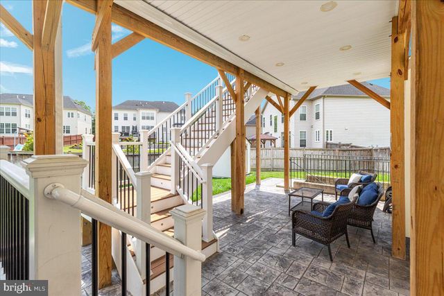 12137 HICKORY FALLS CT, Woodbridge, VA 22192
