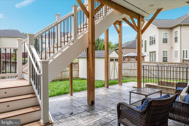 12137 HICKORY FALLS CT, Woodbridge, VA 22192