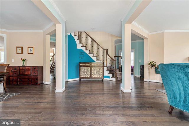 12137 HICKORY FALLS CT, Woodbridge, VA 22192