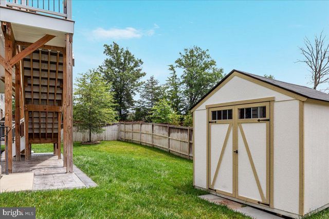 12137 HICKORY FALLS CT, Woodbridge, VA 22192