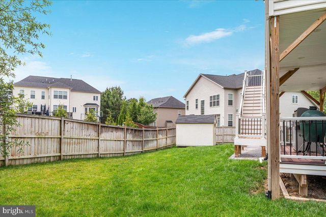 12137 HICKORY FALLS CT, Woodbridge, VA 22192