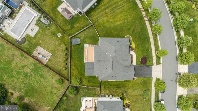 12137 HICKORY FALLS CT, Woodbridge, VA 22192