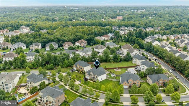 12137 HICKORY FALLS CT, Woodbridge, VA 22192