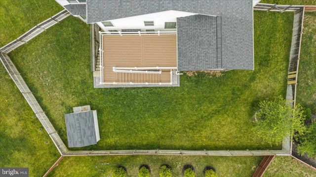12137 HICKORY FALLS CT, Woodbridge, VA 22192