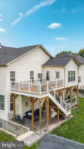 12137 HICKORY FALLS CT, Woodbridge, VA 22192