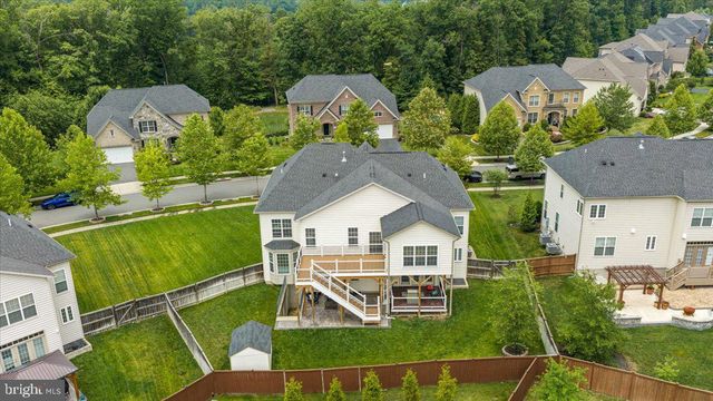 12137 HICKORY FALLS CT, Woodbridge, VA 22192