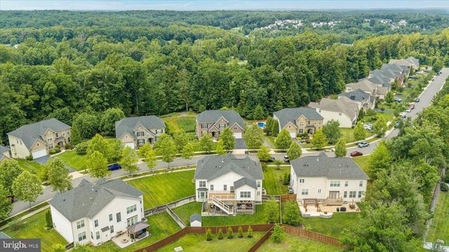 12137 HICKORY FALLS CT, Woodbridge, VA 22192