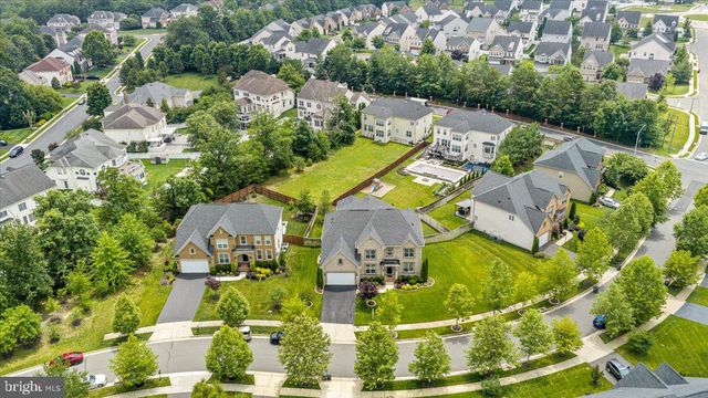 12137 HICKORY FALLS CT, Woodbridge, VA 22192