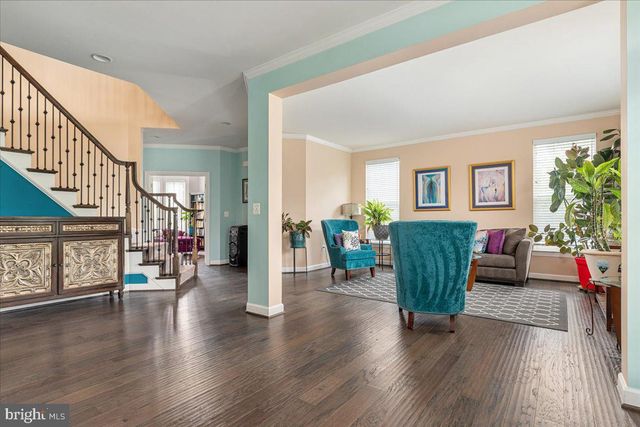 12137 HICKORY FALLS CT, Woodbridge, VA 22192