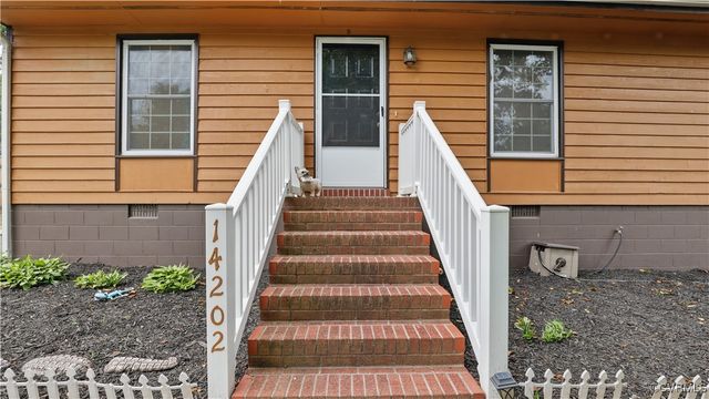 14202 Barberry Ct, Chester, VA 23836