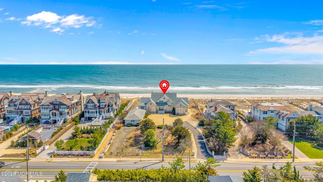 1087 Ocean Avenue, Mantoloking, NJ 08738